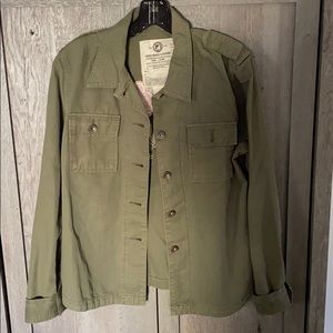 Lucky jacket/blazer.